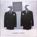 Pet Shop Boys / NONETHELESS (2CD, Deluxe Set) / Parlophone Label Group (plg) / 