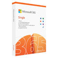 Microsoft 365 Single | 5 Geräte | 1 Nutzer | 1 Jahr | Office 365 Personal | ESD