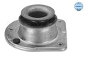 MEYLE 214 641 0005 Federbeinstützlager Vorne Links für FIAT Doblo Cargo (223)