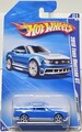 Hot Wheels 2010/069 - HW Garage 01/10 - '10 Ford Mustang GT /K19