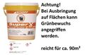 Schopf Super X Steinreiniger 1 kg UNEX Unkrautex Oxidations- und Bleichmittel