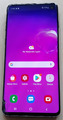 Samsung Galaxy S10 SM-G973F/DS - 128GB - Prism Black (Ohne Simlock) (Dual-SIM