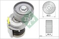 INA Spannarm, Keilrippenriemen 534 0346 10 für VW SEAT AUDI SKODA