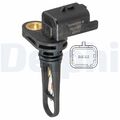 DELPHI TS10499 Sensor, Ansauglufttemperatur für CITROËN,FIAT,PEUGEOT