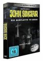 John Sinclair - TV Serie Collector`s Edition (4 DVDs) [Co... | DVD | Zustand gut