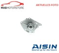 MOTOR KÜHLWASSERPUMPE WASSERPUMPE AISIN WE-RE06 I NEU OE QUALITÄT