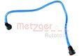 Kraftstoffleitung METZGER AUTOTEILE 2150233 für VW POLO 5 6R1 6C1 Van TDI AUDI 3