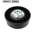 Umlenk-/Führungsrolle, Keilrippenriemen SKF VKMCV58002