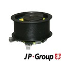 JP Zahnriemen Spannrolle für AUDI A4 FORD SEAT SKODA Fabia VW Passat 1221490