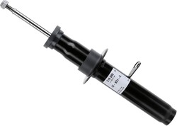 SACHS Stoßdämpfer Vorne Links für BMW 5 Touring (G31) 318 090