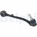 Querlenker Dreieckslenker DELPHI TC1482 für E83 BMW X3 TC1481 Stahl xDrive