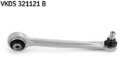 SKF VKDS321121B Lenker für Radaufhängung Querlenker Lenker für Audi 
