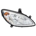 Hauptscheinwerfer Hella 1EG 246 041-021 für Mercedes Benz für Mercedes Benz