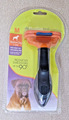 Deshedding Tool Hundebürste Kämme Hund Langhaar Kurzhaar FURminator Pflege NEU
