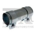 FA1 (004-954) Schelle, Rohrverbinder Auspuff für ALFA AUDI CITROEN FIAT FORD