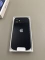 Apple iPhone 12 A2403 - 128GB - Schwarz (Ohne Simlock) (Dual-SIM)