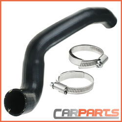 Ladeluftschlauch Turboschlauch für Ford C-Max DM2 Focus II DA 2.0 TDCi BJ 03-12