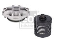 Febi Bilstein Hydraulikfilter, Haldex-Kupplung für VOLVO