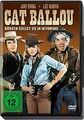 Cat Ballou - Hängen sollst du in Wyoming von Elliot ... | DVD | Zustand sehr gut
