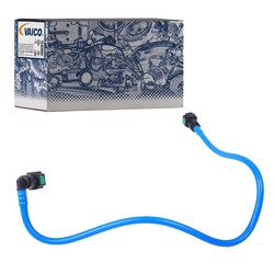 VAICO KRAFTSTOFFLEITUNG SCHLAUCH MIT ANSCHLUSSTEILEN passend für AUDI A1 SEAT