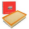 MAPCO LUFTFILTER passend für FIAT CINQUECENTO PUNTO SEICENTO LANCIA Y | 60947