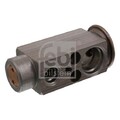 FEBI BILSTEIN Expansionsventil 47538 passend für MERCEDES-BENZ