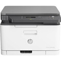 HP Color Laser MFP 178 nwg Multifunktionsdrucker Laser Farbe A4 Drucker,