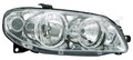TYC Hauptscheinwerfer 20-0352-35-2 passend für FIAT