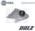 M465 MOTOR KÜHLWASSERPUMPE WASSERPUMPE DOLZ FÜR MAZDA 626 III 2L