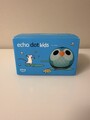 Amazon Echo Dot (5. Generation) Kids Smart Lautsprecher Alexa Eulen Design - NEU