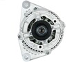 Lichtmaschine Generator Lima AS-PL A0005 für PUCH MODELL MERCEDES W124 BOSCH 124