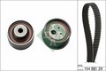 Schaeffler INA Zahnriemensatz für MITSUBISHI VOLVO