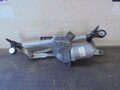 Opel Corsa D Scheibenwischermotor Vorne mit Gest�nge 13182340 1.3CDTi 55kW Z13DT