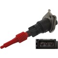 ORIGINAL® Febi Bilstein Sensor, Geschwindigkeit für VW GOLF IV GOLF IV Variant