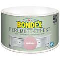 Bondex Perlmutt-Effekt Holzfarbe Rose Gold, 500 ml