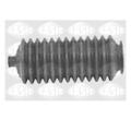 Sasic 4006227 Faltenbalg Lenkung Vorne für Renault Clio II BB CB SB0/1/2