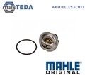 TX 123 95D KÜHLFLÜSSIGKEIT KÜHLER THERMOSTAT MAHLE ORIGINAL NEU OE QUALITÄT