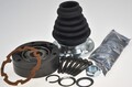SPIDAN 22498 Gelenksatz Antriebswelle  für VW AUDI SEAT SKODA