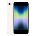 Apple iPhone SE 2022 128GB Polarstern - Zustand: Brandneu