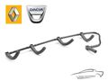 KRAFTSTOFFLEITUNG LECKKRAFTSTOFF SCHLAUCH FÜR RENAULT CLIO KANGOO MEGANE DACIA