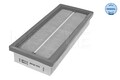MEYLE 212 321 0010 Luftfilter passend für FIAT LANCIA