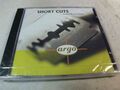  Short Cuts - Piano Circus - Breaking the Sound Barrier - CD - OVP