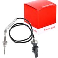 HERTH+BUSS ABGASTEMPERATURSENSOR vor DPF passend für AUDI A1 VW POLO | 70682948