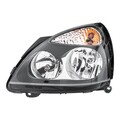 HELLA Scheinwerfer Links für RENAULT CLIO II (BB0/1/2, CB0/1/2) Thalia I (LB)