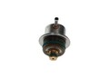 BOSCH 0 280 160 557 Kraftstoffdruckregler für AUDI SEAT SKODA VW