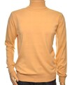 Herren-Rollkragenpullover aus Kaschmir und Merinowolle XXL Kaschmir 372