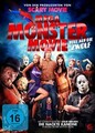 Mega Monster Movie (Von den Machern von Scary Movi... | DVD | Zustand akzeptabel