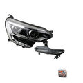 Scheinwerfer Osram Night Breaker Laser passend für Renault Megane IV 11/15- Re