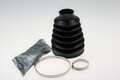 Faltenbalg Satz Antriebswelle Achsmanschette für Opel Spidan 36242 2006 - 2010
