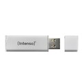 Intenso USB-Stick Ultra Line silber 256 GB